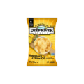 Deep River Snacks Kettle Potato Chip Rosemary Olive Oil 2 oz., PK24 17486